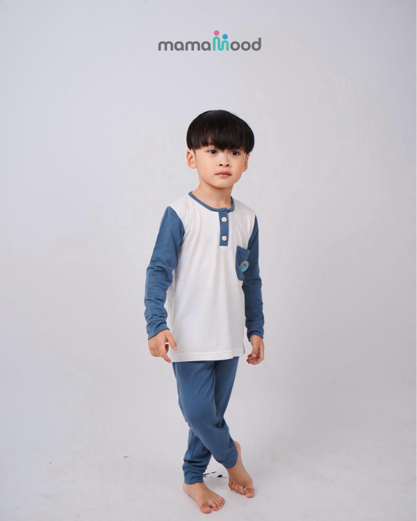 Jammies / Piyama Anak/ Piyama Anak Unisex - Image 2