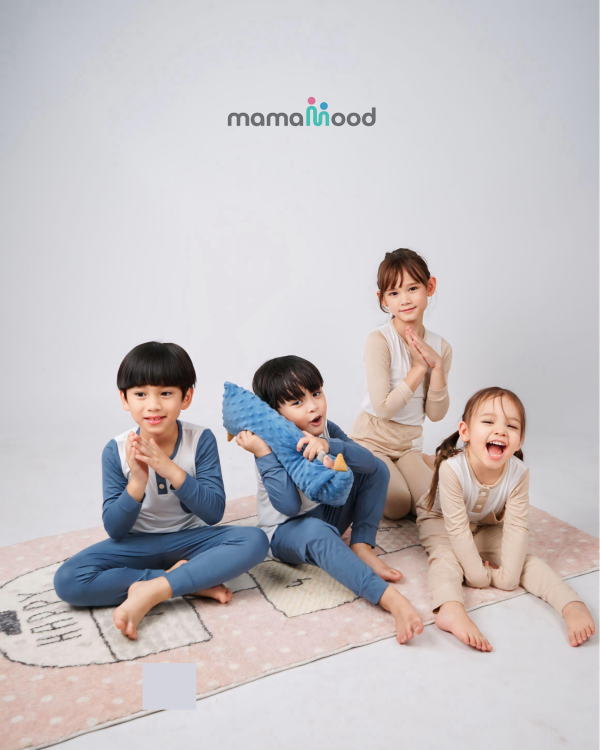 Jammies / Piyama Anak/ Piyama Anak Unisex