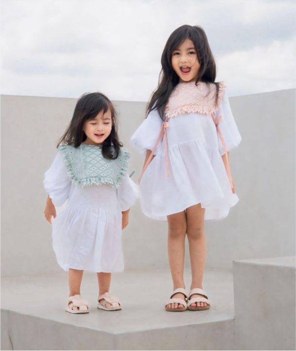 Iffaiffi Dress - Image 2