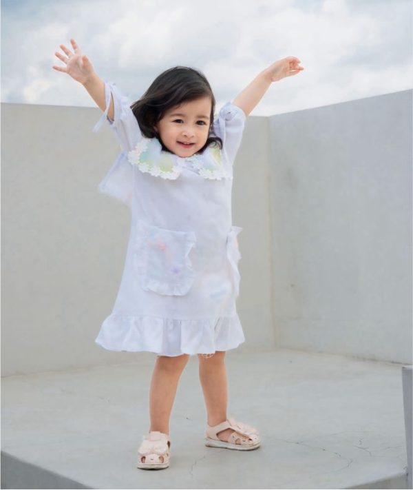 Iffaiffi Dress